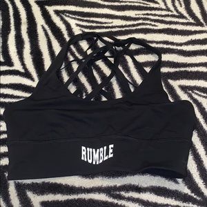 Lululemon sportsbra